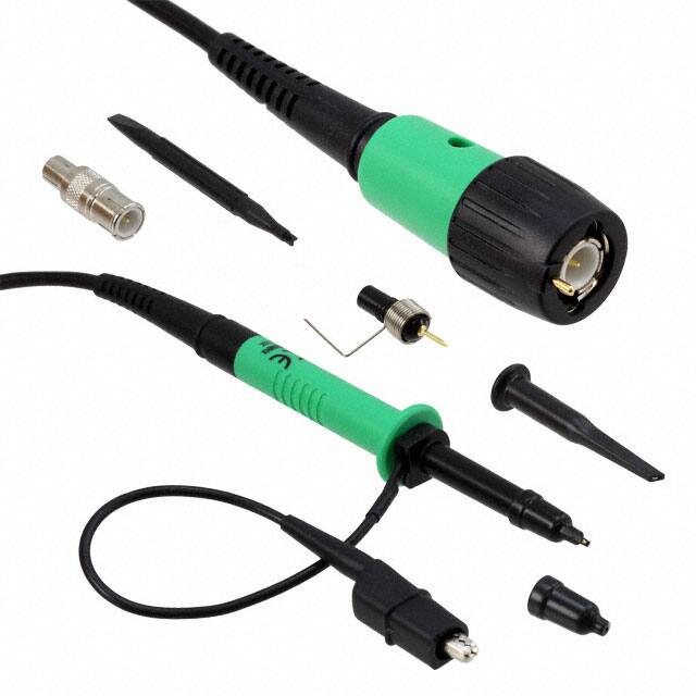 P250BR2 TPI (Test Products Int)  Test Leads - Oscilloscope Probes
